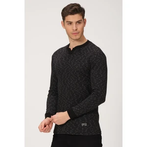 Alexander Gardi Slim Fit Sweatshirt (E21-72801)