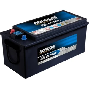 12V 150AH Jel Akü