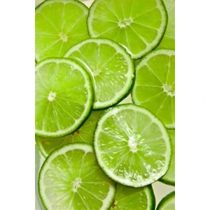 Akdeniz Bahçem Lime Limon