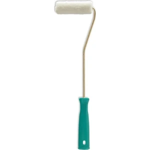 1068 Kadife Kalorifer Parmak Rulo 10CM