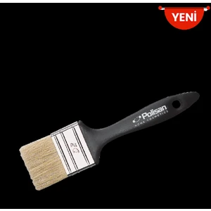 Süper Ince Kestirme Fırçası No:5