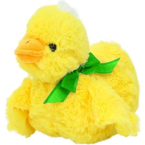 Sevimli Peluş Civciv 30 cm