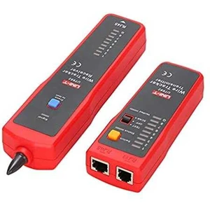 Ut 682 Kablo Test Cihazı