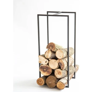 Metal Şömine Odunluk, Metal Odunluk