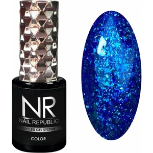 Nr Nail Republic Nail Republic Kalıcı Oje 10ML 464
