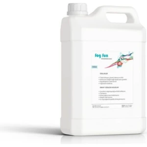 Fog Fun Sis Likiti Yoğun Vanilyalı