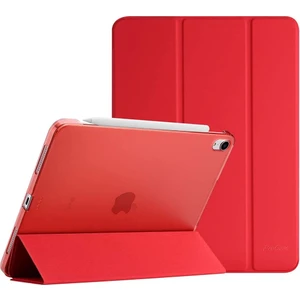 Apple iPad Mini 7 (A17 Pro) Mini 6  Kılıf PU Deri Smart Standlı Case 2021-2024
