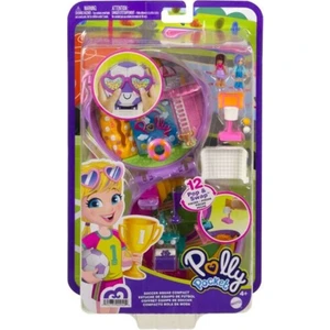 Polly Pocket Oyun Setleri Futbol Takımı