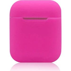 Apple Airpods 1. / 2. Nesil ile uyumlu Kılıf Standart Yumuşak Silikon Case