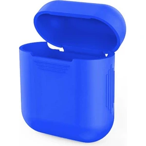 Apple Airpods 1. / 2. Nesil ile uyumlu Kılıf Standart Yumuşak Silikon Case