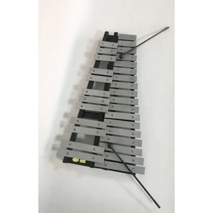AL30 Glockenspiel 30 Notalı Metalofon