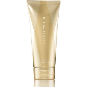 Avon Attraction For Her Vücut Losyonu - 150ML
