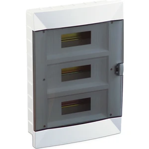 36 Li Sigorta Kutu Sıva Altı Makel