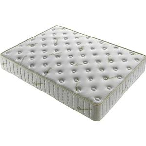 Kupons Aloe Vera Lüx Full Ortopedik Yaylı Yatak -Tüm Ölçüler
