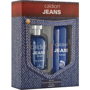 Jeans Erkek Parfüm Edt 100 ml + Deodorant 150 ml