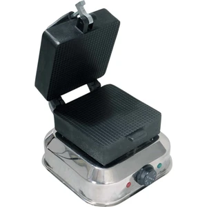 Kornet Makinesi 20*20 cm Tekli