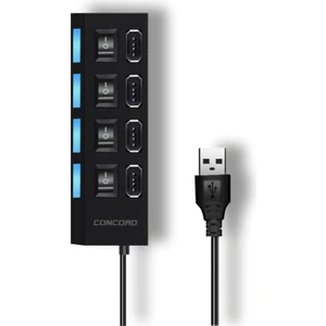 C-852 USB Hub 2.0 (Usb Çoğaltıcı)
