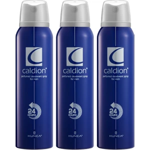 Classic Erkek Deodorant 150 ml - 3 Adet