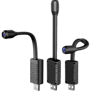 Mini Wıfı USB Ip Kamera
