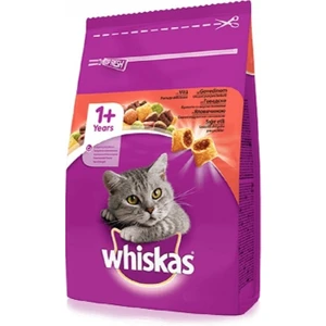 Sığır Etli Yetişkin Kedi Maması 1,4 kg