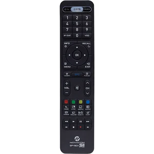 Angel Of Life Weko Kr Novacom Spybox S11 4K Hd Orjinal Uydu Kumandası (17213=17256)