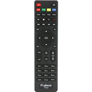 Angel Of Life Weko Kr Fujısat FS-30HD Orjinal Hd Uydu Kumandası
