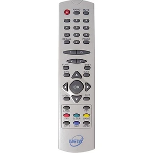 Angel Of Life Weko Kr Neta Troya-2 Sedna 6300-HD6400 Uydu Kumandası (14180=11798)