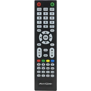 Angel Of Life Weko Kl Awox 3282ST * Yumatu Smart Onyx Lcd-Led Tv Kumandası * Dijitsu 431 Serisi LCD Tv Kumanda (16453=18463)