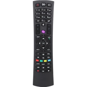 Angel Of Life Tinko Kl Vestel 49UA9400 3D Lcd-Led Tv Kumanda (RCA4890-30089290-M7485600352X)  (12655=13079)