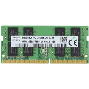 Sk Hynix HMA82GS6AFR8N-UH 16 GB 2400 Mhz Ddr4 Notebook Ram