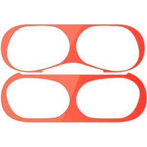 Apple Airpods Pro 1. / 2. Nesil ile uyumlu Kulaklık İçi Kir Toz Önleyici Sticker