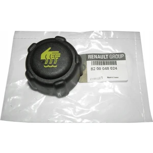 Renault Megane Radyatör Ek Depo Kapağı 8200048024