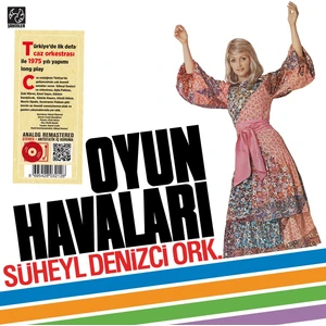 Süheyl Denizci Orkestrası Oyun Havaları