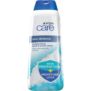 Care Skin Defence El Ve Vücut Losyonu - 400ml
