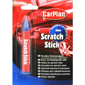 Scratch Stick / Çizik Giderici Maskeleyici Mum Lacivert