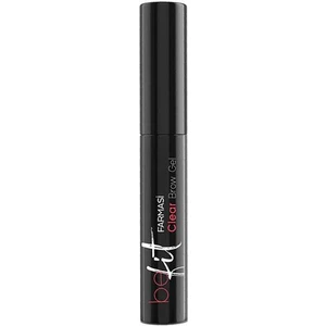 Be Fıt Clear Brow Mascara 5 Ml