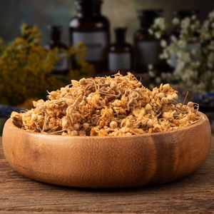 Hacı Mümtaz Çiçek Ihlamur 100 gr