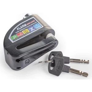 Motosiklet Alarmlı Disk Kilidi 110DB