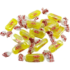 Kıtlama Limon Aromalı Şeker 1000 gr