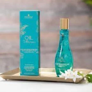 Oil Ultime Mediterranean Finishing Oil Yağ 100 ml