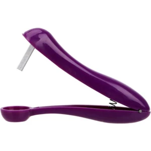 River World  Pratik Kolay Zeytin ve Vişne Çekirdeği Çıkarma Aleti Aparatı