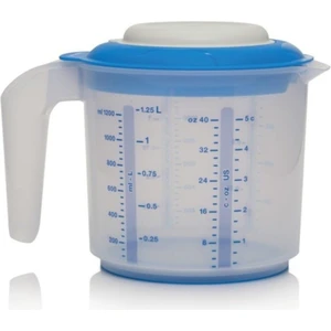 Karıştır Sakla 1.25 Litre 10 x 19 cm