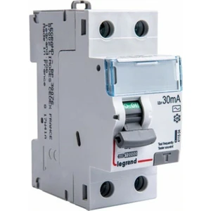 403188 Yangın Koruma Rölesi 2X63A 300MA Ac Tip