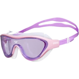 The One Mask Jr Pembe Spor Malzemesi Gözlük 004309201