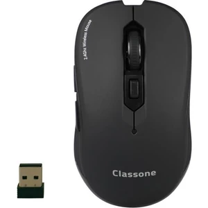 WM300 Serisi Kablosuz Mouse -Siyah