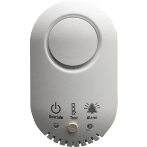 GZD01 Dogalgaz ve Lpg Gaz Dedektörü (12V)