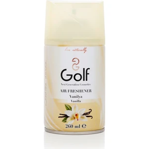 Golf Oda Kokusu Sprey 260 ml - Vanilya