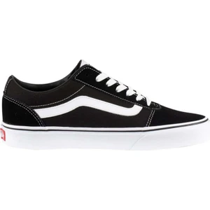 Mn Ward Erkek Siyah Sneaker VN0A36EMC4R1