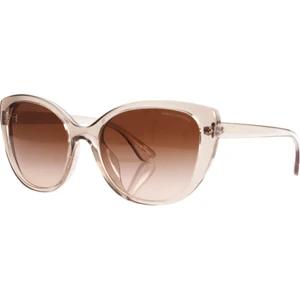 Armani Exchange Ax-S 4111SU 824013 54 Kadın Güneş Gözlüğü