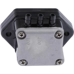 Dıştan Takma Yakıt Pompası Yamaha Dıştan Takma 4-Strok F 25 HP-60HP 18-35304 Için Assy (Yurt Dışından)